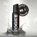 Fogg Marco No Gas Deodorant for Men, Long-lasting Perfume Body Spray, 3 x 150ml (Pack Of 3) - Fast UK Delivery - Image 4