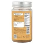 Praakritik Organic Jeera Powder | 100% Organic | 100% Natural | Organic Cumin Powder | Cumin seeds Powder | No Added Preservatives and Colors | Pack of 4 | 100 Grams Each - Fast UK Delivery - Image 4
