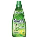 Comfort After Wash Anti Bacterial Fabric Conditioner - 860 ml - Fast UK Delivery - Image 2