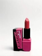 Aklaris Personi Matte Lipstick Long-Lasting, Richly Pigmented & Moisturizing Formula, Vibrant Shades for All-Day Wear, Perfect for Every Occasion - Multicolor (Light pink, Standard) - Fast UK Delivery