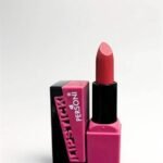 Aklaris Personi Matte Lipstick Long-Lasting, Richly Pigmented & Moisturizing Formula, Vibrant Shades for All-Day Wear, Perfect for Every Occasion - Multicolor (Light pink, Standard) - Fast UK Delivery