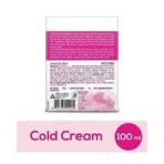 Charmis Cold Cream 100ml + 75g Vivel Glycerine, 100 ml with Soap - Fast UK Delivery - Image 7