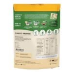 CURRYiT Mix Veg Soup 55 g (Pack of 2) | Tasty & Fresh Vegetables Flavor | First-Ever Instant Premix Soup in Thick Paste Form | Ready to Cook & Eat Food in Just 1 Minute |No Preservatives & Corn Flour - Fast UK Delivery - Image 7