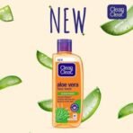 Clean & Clear Aloe Vera Face Wash 150ml - Fast UK Delivery - Image 4