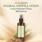Kama Ayurveda Pure Vetiver Water - Fast UK Delivery - Image 3
