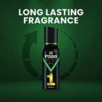 FOGG Fragrance Body Spray for Men, 120ml - One Winner - Fast UK Delivery - Image 4