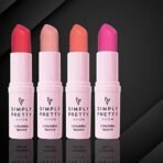 AVON Simply Pretty Colorbliss Matte Lipstick - Malva, 4 g - Fast UK Delivery - Image 5