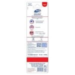 Colgate 360 Whole Mouth Clean Toothbrush-3Pcs-Manual, Adult, Multicolor - Fast UK Delivery - Image 6