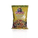 MDH Spices - Haldi Powder, 500g Pack - Fast UK Delivery - Image 2