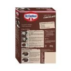 Dr. Oetker FunFoods Chocolate Cake Mix - Pack of 2, 500 Grams (250 Grams X 2) - Fast UK Delivery - Image 6