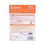 Groviva Wholesome Child Nutrition Powder For Growth & Development-400G Bib (Chocolate) - Fast UK Delivery - Image 3