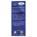 DUNCANS FINEST HAND - PICKED LEAF TEA Gold Cup, Fine Super Premium Tea (500G X 3 Packs), Assam, 1500 Gram - Fast UK Delivery - Image 7