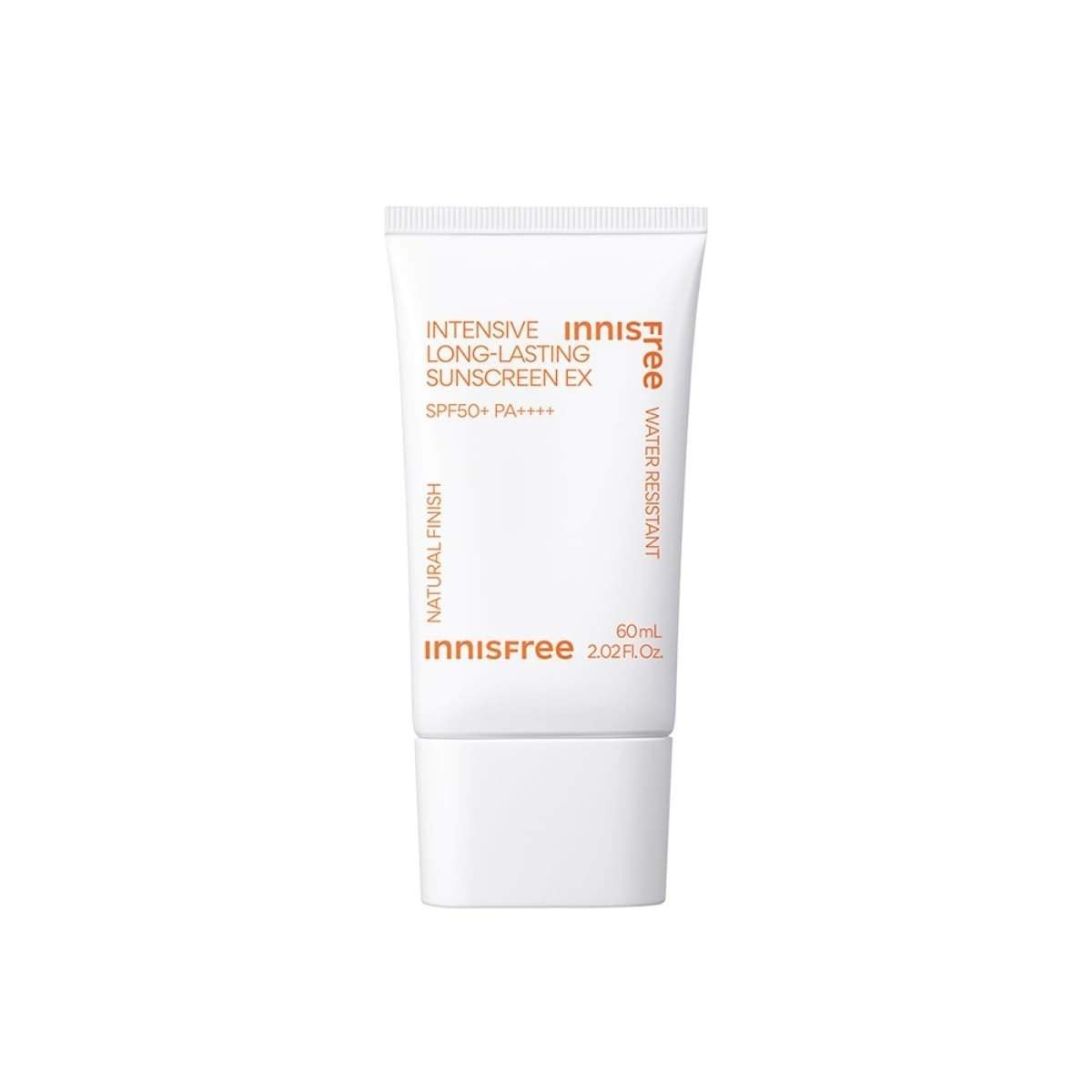 uk41whkdm3YoL-1.jpg innisfree Intensive Long Lasting Sunscreen 50 ml with SPF 50+ PA++++ for Long Lasting Matte Finish Look, UV Protection, Korean Sunscreen, All - Fast UK Delivery - Image 1