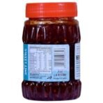 SWAD Sweet Lime Pickle | Khatta Meetha Nimbu Achar | No Preservatives & No Additives | Traditional Indian Nimbu Pickle | Pack of 1 (280g) - Fast UK Delivery - Image 3