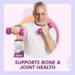 HealthyHey Nutrition Boswellia Serrata & Curcumin with Bioperine - 60 Vegetable Capsules - Fast UK Delivery - Image 5