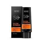 RENEE Glowscreen Spf 50 Sunscreen Cream-50Ml, Pa++++ Uva & Uvb Protection, Hyaluronic Acid & Vitamin C|Non-Greasy Matte Formula, No White Cast|For All, Normal, Oily, Dry, Sensitive Skin Types - Fast UK Delivery - Image 7