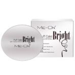 ME-ON Puff Cake Compact (Shade 01 - Pearl) - Fast UK Delivery - Image 3