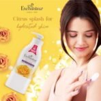 Enchanteur Charming Perfumed Body Lotion with Aloe Vera & Olive Butter for Satin Smooth Skin| Non-Greasy Formula| Water-Based Lotion| Floral French Fragrance| 500ml - Fast UK Delivery - Image 6