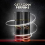 FOGG Men Realman Thrill & Fresh Mood Aerosol Deodorant, Strong Body Spray, Long Lasting Fragrance, 200Ml Each (Pack Of 2) - Fast UK Delivery - Image 5