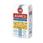 Agnesi Chifferi Rigati Pasta, 500g, Pack of 2, Product of Italy - Fast UK Delivery - Image 3