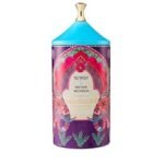 Newby London Matthew Williamson Maharaja's Breakfast Loose Tea | Limited Edition Tea Gift | Healthy Gift Pack For Tea Lovers | 75 g - Fast UK Delivery
