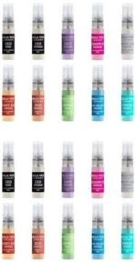 Bella Vita Luxury Trial Pack of 20 x 5ml Pocket Liquid Perfumes for Men Women Unisex Fragrance Mix of EDP, EDT & EDC Long Lasting Perfume Sweet, Floral, Woody, Musky & Spicy - Fast UK Delivery - Image 2