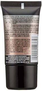 Maybelline New York Master Strobing Liquid Illuminating Highlighter, Light/Iridescent, 0.67 fl. oz. - Fast UK Delivery - Image 5
