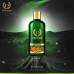 DENVER Purifying Body Wash with Tea Tree Oil - 325ML | Soap Free formula - Deep Cleansing Bath Gel Cleanser for Men - Fast UK Delivery - Image 5