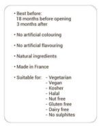 Monin Pina Colada Syrup, 23.67 fl oz / 700 ml - Fast UK Delivery - Image 6