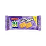 50-50 Golmaal Light Crackers with Kaala Jeera Biscuits, 200g - Fast UK Delivery - Image 2