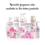 Enchanteur Perfumed Talc Romantic, 125g - Fast UK Delivery - Image 6