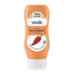 Veeba Pasta-Pizza Sauce,525g & Chipotle Southwest Dressing Pet Bottle,300g - Pack of 2 - Fast UK Delivery - Image 4