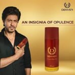 DENVER Honour & Caliber Deodorant Spray - For Men (165ML Each, Pack of 2) | Long Lasting Deo Body Spray for Men - Fast UK Delivery - Image 7