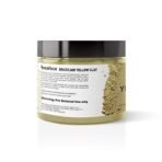 Beaface Combo Pack Brazilian Purple Clay Powder | 100gm and Brazilian Yellow Clay Powder 100gm (Regenerates Skin Cells and Reduce Wrinkles) - Image 6
