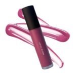 Ruby's Organics Lip Oil Gloss for Women and Girls, All Skin Tones- Moisturizing, Long Lasting, Non Sticky and Non Drying Formula, Glossy Texture, Natural Lip Makeup, Paraben Free - Grapevine, 6.5ml - Fast UK Delivery - Image 2
