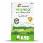 Dr. Morepen Sat- Isabgol Husk Powder 50g | Constipation Relief Naturally | Rich Source Of Dietary Fiber Supplement - Fast UK Delivery - Image 3