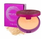 ME-ON Glamour Compact (Shade 01 - Pearl) - Fast UK Delivery - Image 2