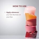 Innisfree Dewy Tint Lip Balm - Power Cherry 3.2g with Hyaluronic Acid, Korean Beauty - Fast UK Delivery - Image 6