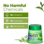 Boroplus Aloe Vera Gel With Green Tea 100% Organic For Skin & Hair, Rich In Vitamin E And Antiseptic Herbs For Smooth, Nourished And Moisturised Skin, 200Ml - Fast UK Delivery - Image 5