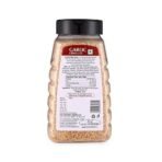 NATURE SMITH GARLIC GRANULES-400 gram || READY TO USE BIG JAR - Fast UK Delivery - Image 3