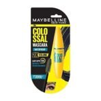 Maybelline New York Volume Express Colossal Masacara, Waterproof, Black, 10 Ml And Maybelline New York Hypercurl Mascara Waterproof, Black, 9.2Ml - Fast UK Delivery - Image 3