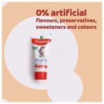 Colgate Toothpaste For Kids (6-9 Years),Natural Strawberry Mint Flavour Tooth Paste,With 0% Artificial Flavors,Preservatives,Sweeteners & Colors - 80 G Tube,Cavity Protection - Fast UK Delivery - Image 6