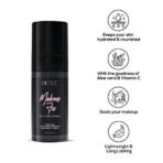 RENEE Makeup Fixer Setting Spray 60ml| Infused With Aloe Vera & Niacinamide| Prevents Cracks, Minimizes Pores & Fine Lines| Long Lasting & Weightless Formula - Fast UK Delivery - Image 4