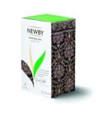Newby Darjeeling Tea Bag | 25 Pieces Black Tea Bags | Single Origin Premium Tea | Floral Aroma & Delicate Flavor of Muscatel | 50 gms - Fast UK Delivery - Image 4