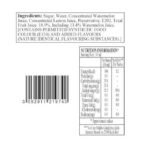 Monin Watermelon Bottle, 700 ml - Fast UK Delivery - Image 5