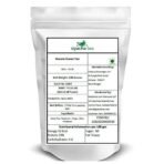 Siyacha Tea Masala Green Tea|100 Grams|Organic Chai Patti with Cardamom,Ginger,Mint, Cinnamon Blend|For Digestion, Cough & Cold, Weight Loss, Summer Spicy Beverage|Makes 50 Cups (approx) - Fast UK Delivery - Image 5