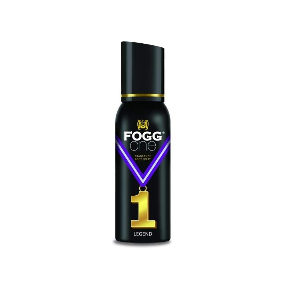 uk41xm5FY4s-L-1-1.jpg Fogg Fragrance Body Spray for Men, 120ml - ONE LEGEND - Fast UK Delivery - Image 1