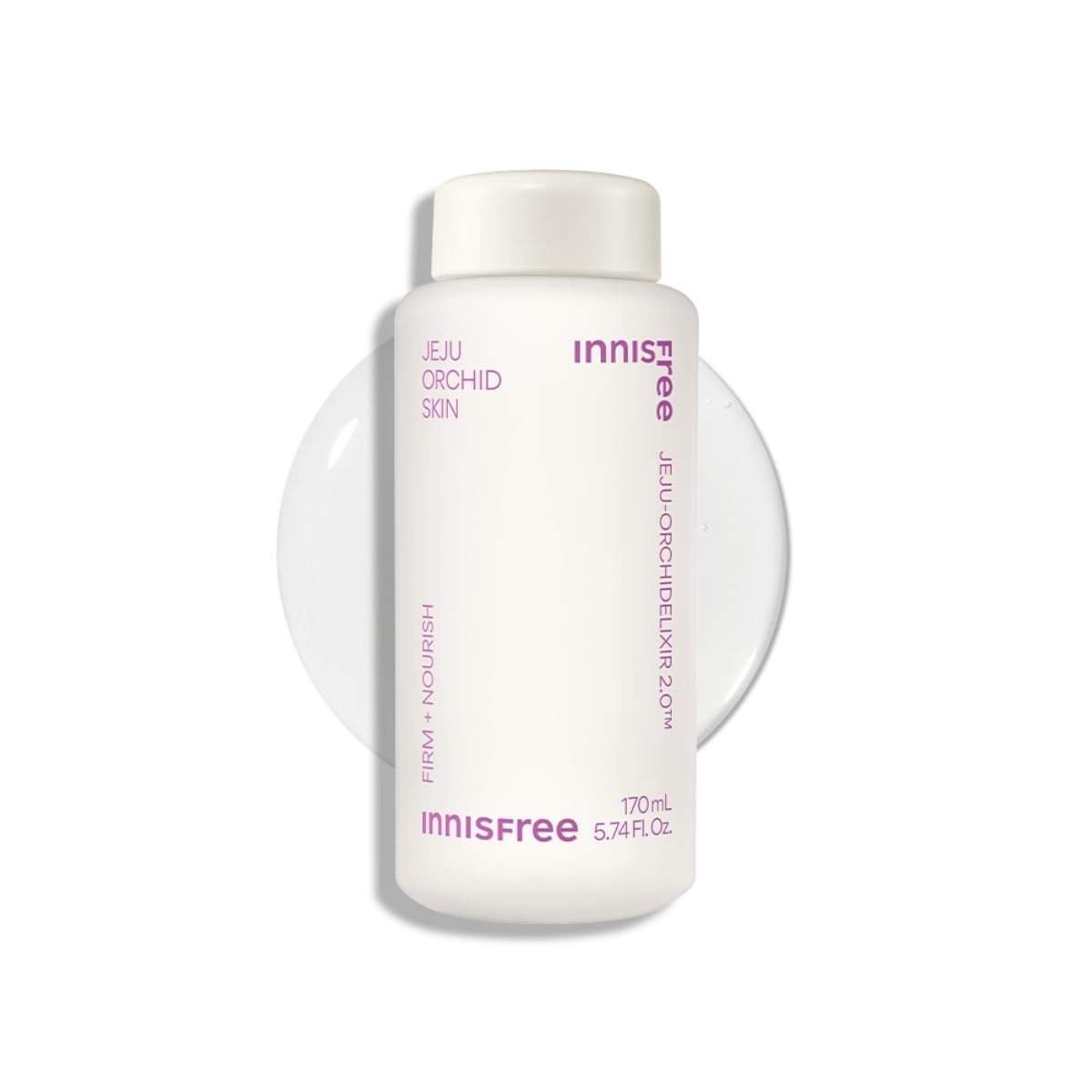 uk41xqVF5BBDL-1.jpg Innisfree Jeju Orchid Skin - Toner 170 ML - Fast UK Delivery - Image 1
