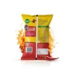 Beyond Snack Kerala Banana Chips limited edition Puspha2 - Fire flavour 300gms (100G * 3Packs) - Fast UK Delivery - Image 3