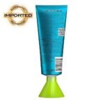 Bed Head TIGI Back It Up Texturising Hair Cream for Shapeshifting Style with Baobab Fruit Extract, Long Lasting Hold, Texture & Definition, Controls Frizz, Hair Shaping Cream for Styling, 125 ml - Fast UK Delivery - Image 5